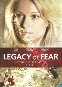 Legacy of Fear |   DVD